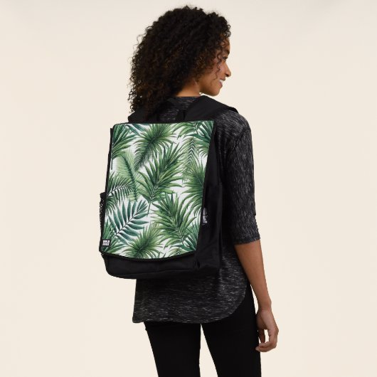 Sac À Dos Se sentir tropical (Porté)