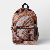 Sac à dos Shells (Recto)