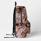 Sac à dos Shells (Gauche)