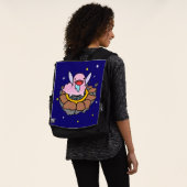 Sac À Dos Slug Thug Gaming (Porté)