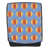 Sac À Dos Stubby Lil Weenie (Devant)