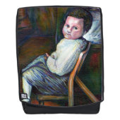 Sac À Dos Synésie (Devant)