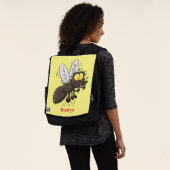 Sac À Dos Taon drôle insecte dessin animé (Porté)