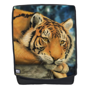 Sac À Dos Tigre du Bengale