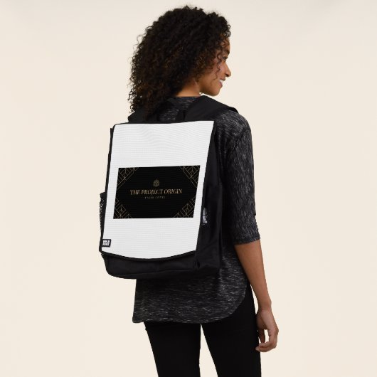 SAC À DOS TPO (Porté)