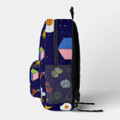 sac à dos très élégant pour les deux filles / garç (Droite)