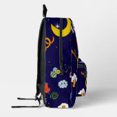 sac à dos très élégant pour les deux filles / garç (Gauche)