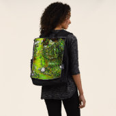 Sac À Dos Un étang aux pensées impures (Porté)