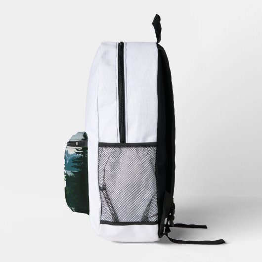 Sac à Dos Urbain : Style et Praticité (Droite)