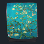 Sac À Dos Vincent Van Gogh Blossoming Almond Tree Floral Art<br><div class="desc">Vincent Van Gogh Arbre d'amande fleuri Vintage Art floral Arbre d'amande fleuri est un tableau de 1890 de l'artiste post-impressionniste néerlandais Vincent van Gogh. Almond Blossoms est un ensemble de plusieurs tableaux réalisés en 1888 et 1890 par Vincent van Gogh à Arles et Saint-Rémy, dans le sud de la France,...</div>