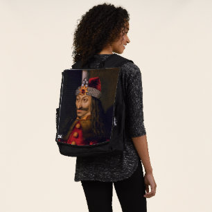 Sac À Dos Vlad Tepes : Empaleur, Dracula Prince Dragon Voïvo