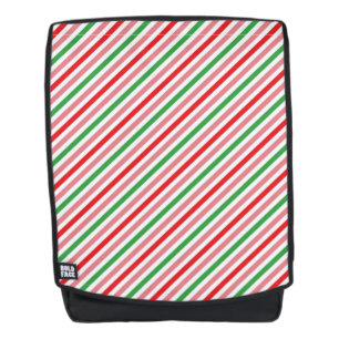 Sac À Dos Watermelon Summer Stripes Motif-56206