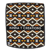 Sac À Dos Zeir (Devant amovible)