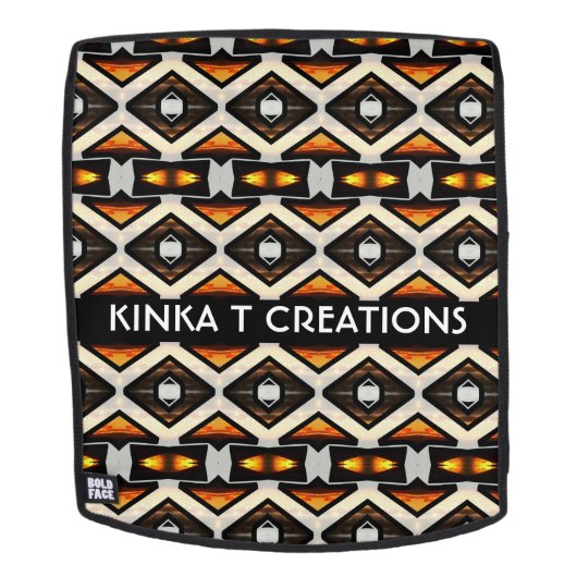 Sac À Dos Zeir (Devant amovible)