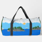 Sac à double (Recto)