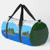 Sac à double (Coin droit)