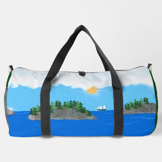 Sac à double (Verso)