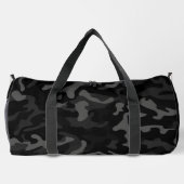 Sac à double camouflage noir (Verso)