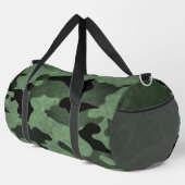 Sac à double camouflage vert (Coin droit)