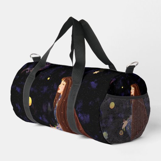 Sac à double dame Dawn (Coin droit)