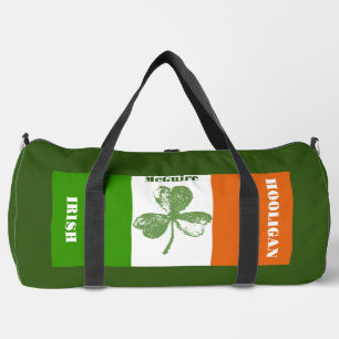 Sac à double hooligan irlandais