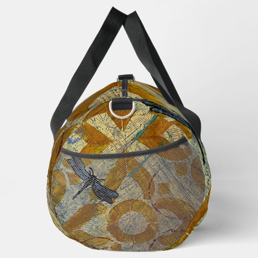 Sac à double libellule (Droite)