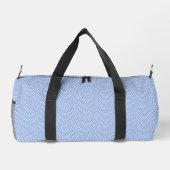 Sac à double personnalisable Blue Same Komon (Verso)