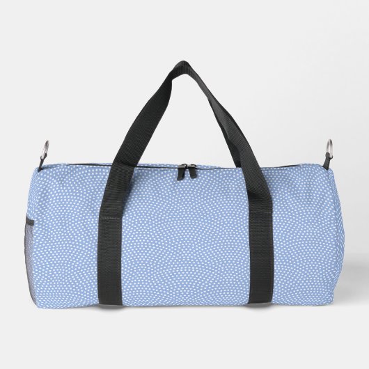 Sac à double personnalisable Blue Same Komon (Verso)