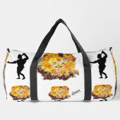 Sac à double : Roi de la Jungle (Verso)