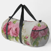 Sac à double Rose vintage chou (Coin droit)