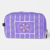 Sac à double violet W1 (Recto)