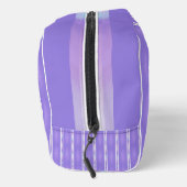 Sac à double violet W1 (Droite)