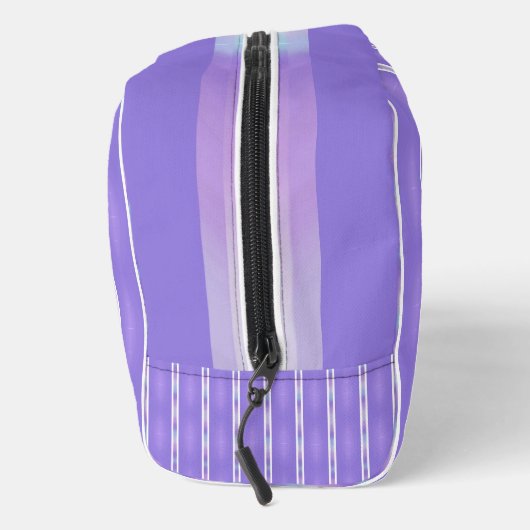 Sac à double violet W1 (Droite)