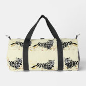 Sac À Douilles : En Course : (Recto)