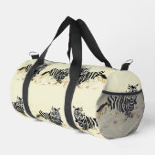 Sac À Douilles : En Course : (Coin droit)