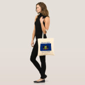 Sac à drapeau de Pennsylvanie (Devant (modèle))