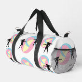 Sac à duffel / Exercice en mouvement (Coin droit)