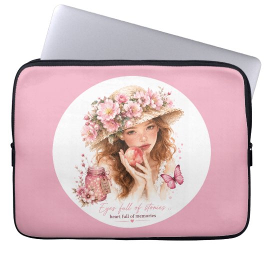 Sac à électronique (Devant)