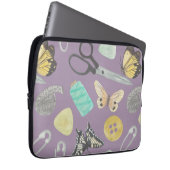 Sac à électronique (Devant droit)