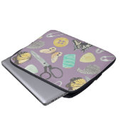 Sac à électronique (Devant bas)