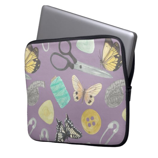 Sac à électronique (devant gauche)