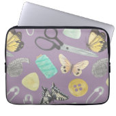 Sac à électronique (Devant)