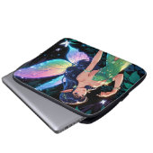 Sac à électronique Anime (Devant bas)