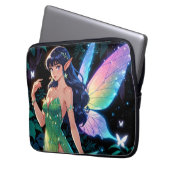 Sac à électronique Anime (devant gauche)