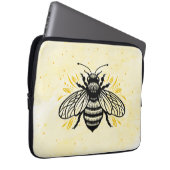 Sac à électronique Bee-yond magnifique (Devant droit)