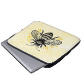 Sac à électronique Bee-yond magnifique (Devant bas)