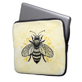 Sac à électronique Bee-yond magnifique (devant gauche)