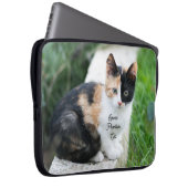 Sac à Électronique Chat Fantôme de l'Opéra (Devant droit)