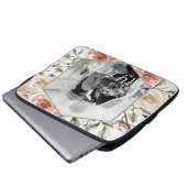 Sac À Électronique De Photo De Nom Personnalisé (Devant bas)
