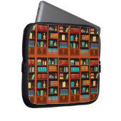Sac À Électronique Illustration Bibliothèque (Devant droit)